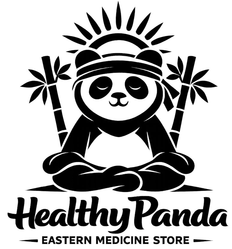 HealthyPanda