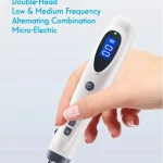 Ручка для лечения и снятия боли