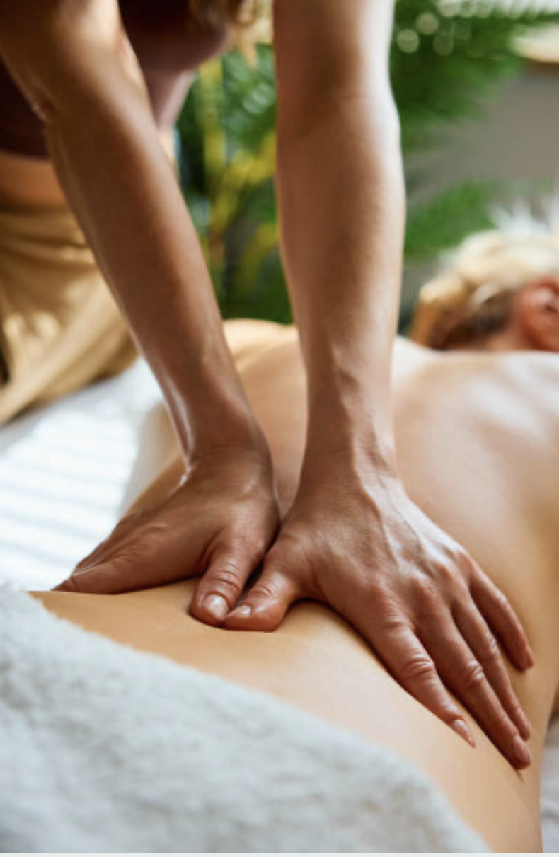 Акупрессура